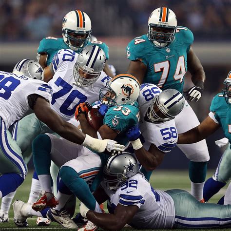 Miami dolphins vs dallas cowboys match player stats - Watch the Tug of War between the National Football Conference and American Football Conference during the 2024 Pro Bowl Games. Kicker Jason Sanders' 29-yard FG wins game for Miami Dolphins vs ... 
